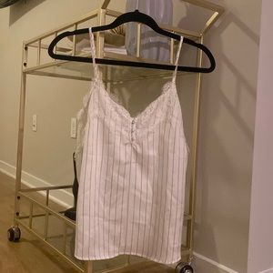 Abercrombie & Fitch Tank